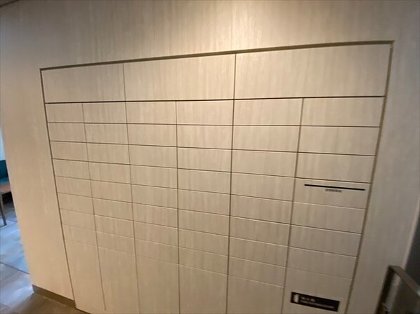 プライマル元浅草の物件内観写真